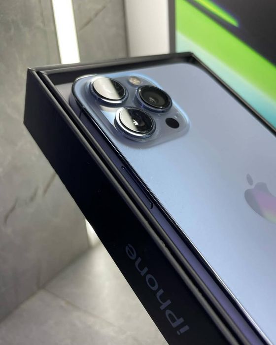 iPhone 13 Pro Max Sotiladi
