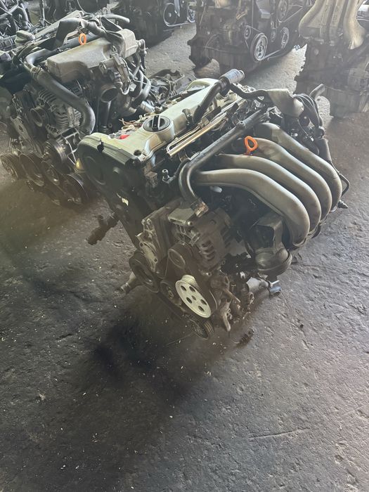 Двигатель ALT 2.0 Audi A4 A6