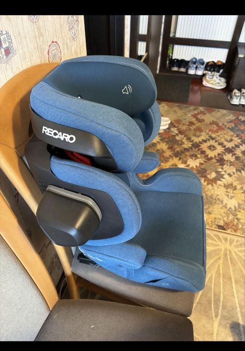 Scaun masina Recaro