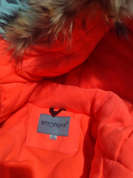 Комбинезон (зима-110)