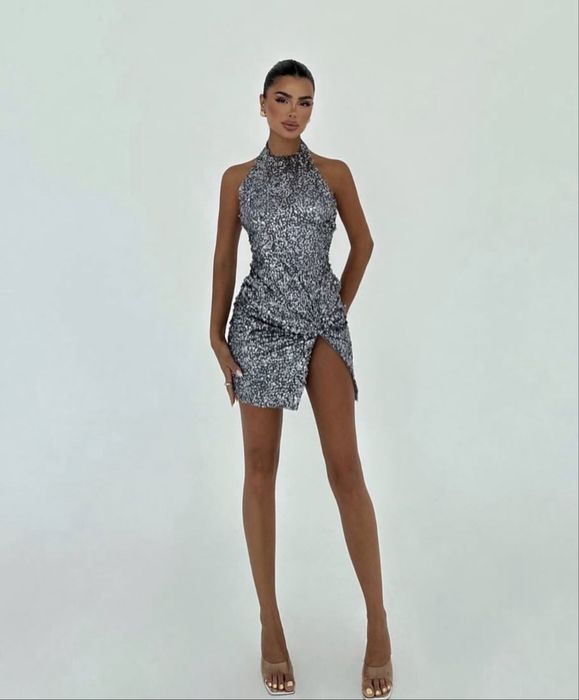 рокля за Нова година