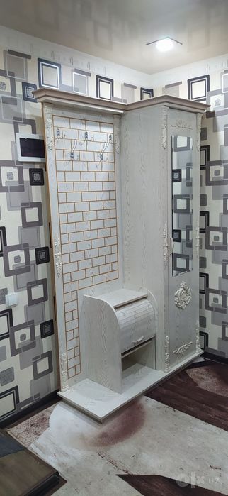 Продаётся квартира 3 комнатный