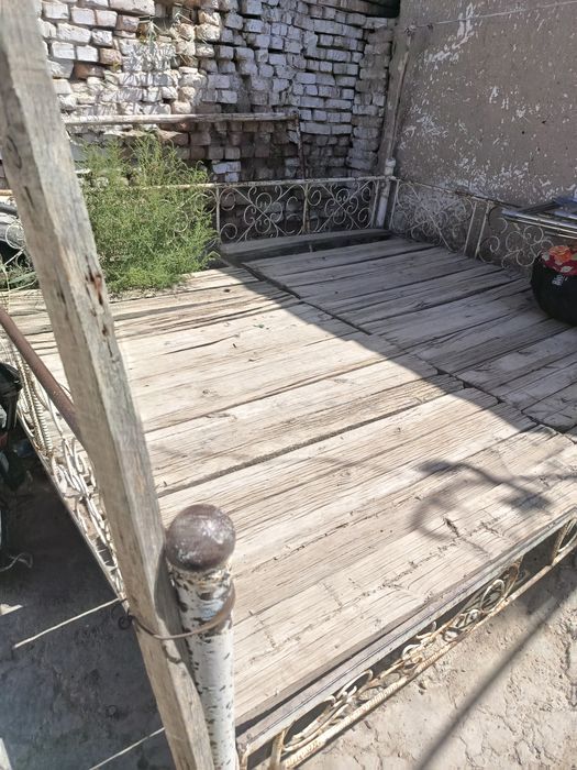 Кровать продаётся