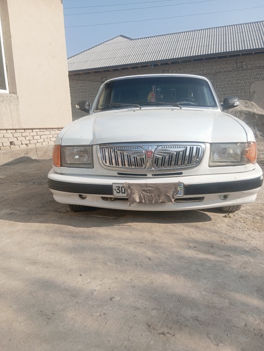 Volga sotiladi yili 2000