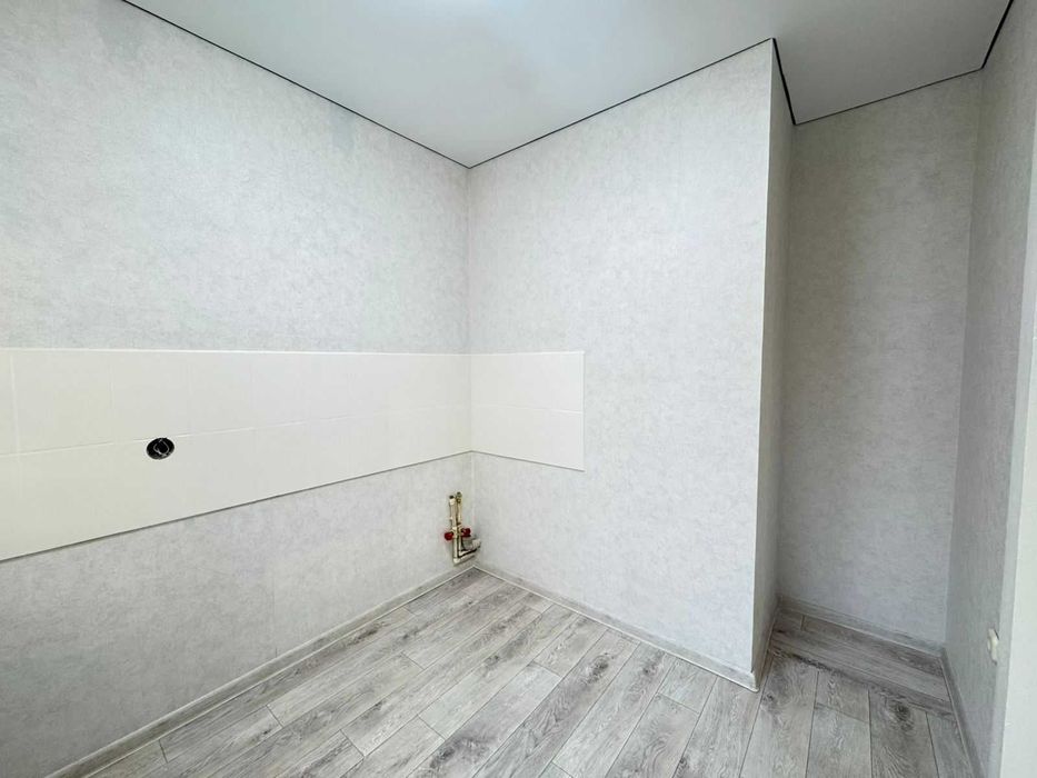 Продам 1 комн квартиру с ремонтом