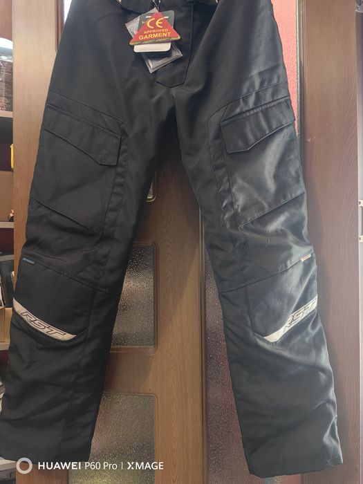 Мотоциклетен панталон RST Alpha IV  размер L EU 44