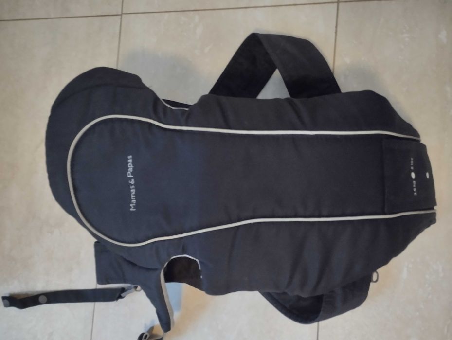 Кенгуру за носене на бебе и дете