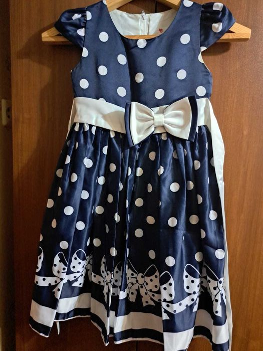 Продам детское платье