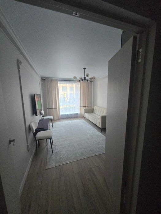 Продается 1-комн квартира. ПОМОЩЬ В ИПОТЕКЕ!!!
