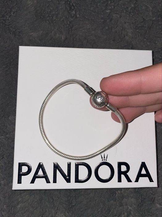 bratara pandora noua