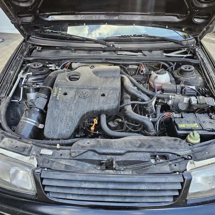 Passat B4 Intermediar 1,9 tdi
