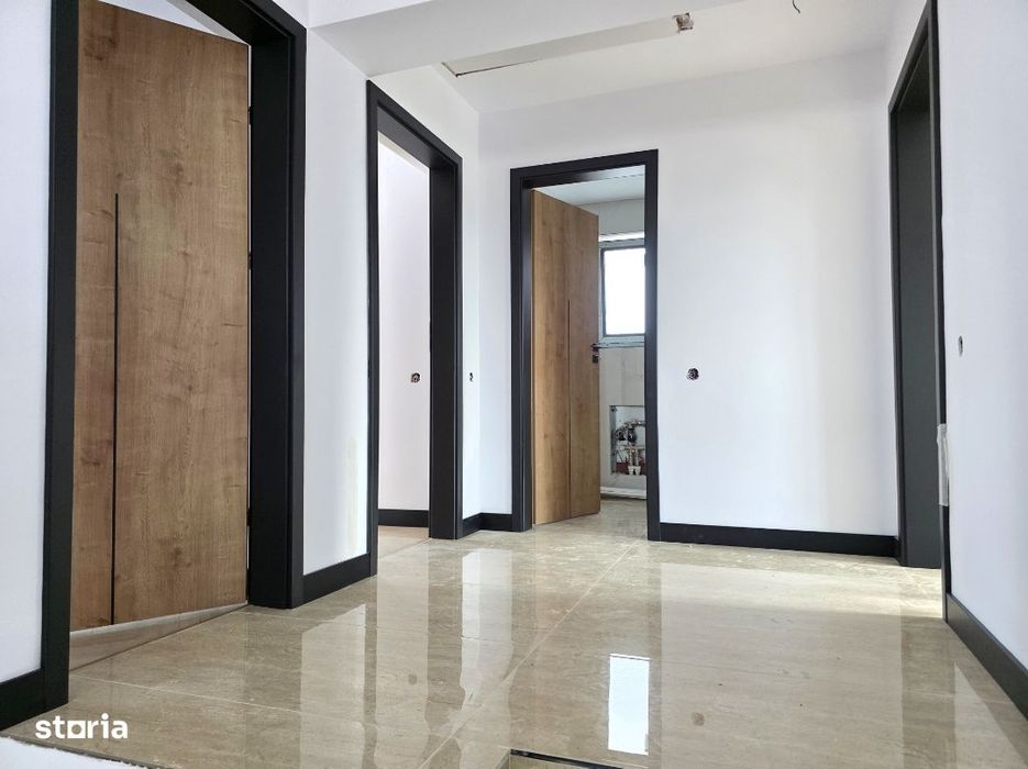 Casa 4 Camere 3 Băi Teren 500 mp. Măgurele Ilfov