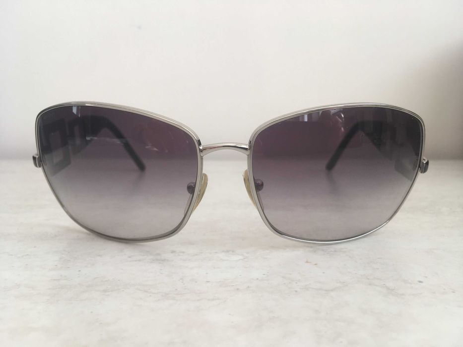 Дамски слънчеви очила BVLGARI