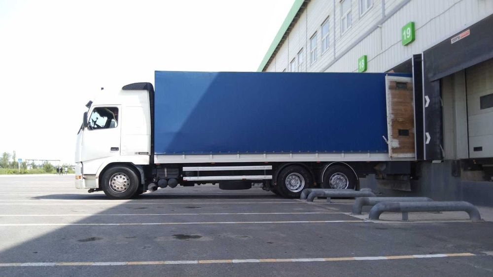 Фуры, межгород камазы тентовка грузоперевозка реф площадка 5-10 тонник