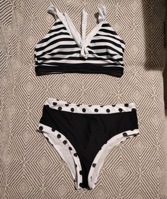 Дамски бански ,цели и половинки