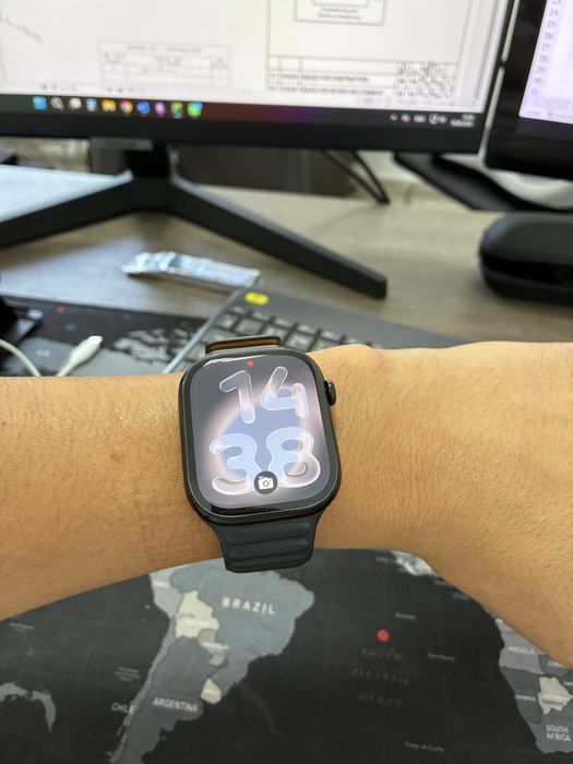 Apple watch 10 46mm