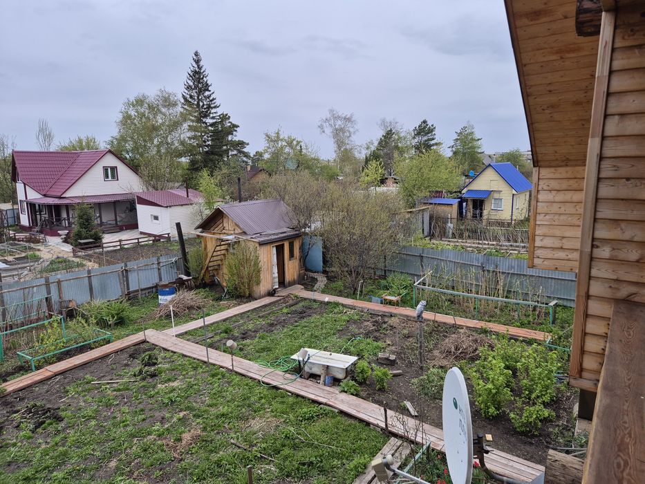 Продам дачу в районе озера Пестрое,с/о  Восток