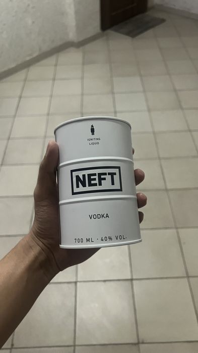 Neft продукция.