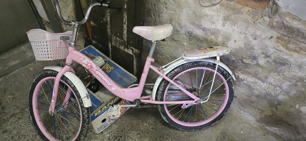 Продам велосипед