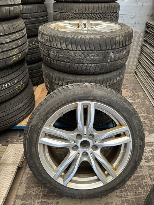 Jante bmw seria 5 G30