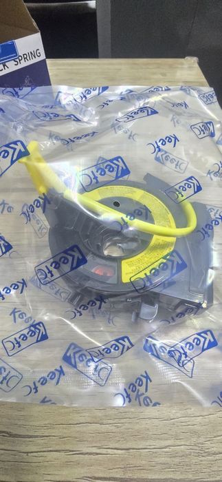 Шлейф подрулевой для Hyundai GENESIS, KIA CERATO