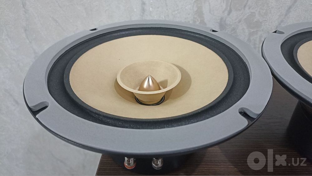 SF-8 HI-FI Полнодиапазонная акустическая система