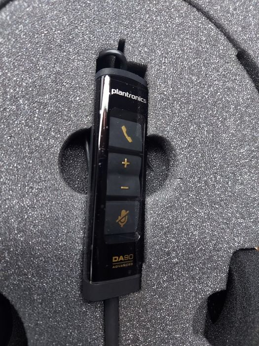 Plantronics Encorepro 500/700 USB - serien