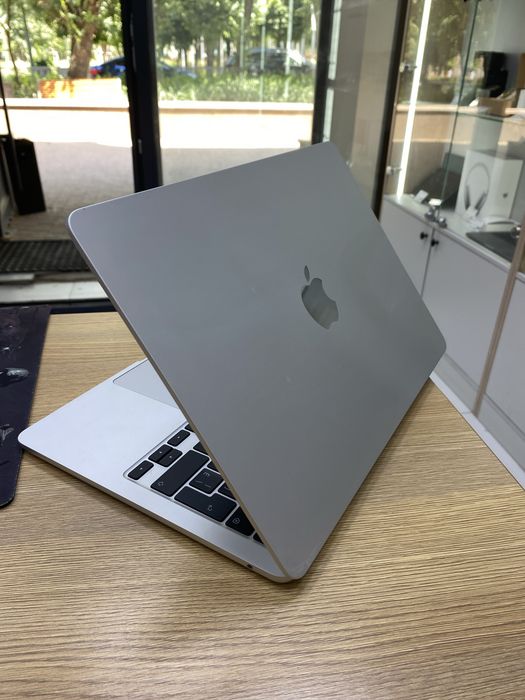 MacBook Air M2, 512gb (p25)