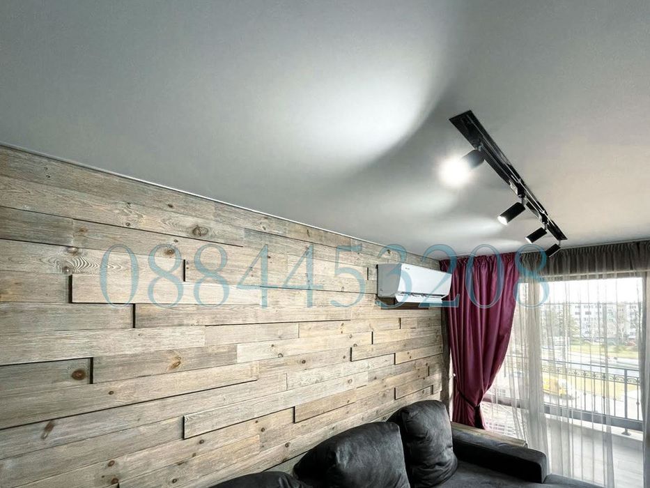 Продава се Тристаен апартамент в Варна, Бриз - 130 кв.м за 2924 €/кв.м - Снимка #2