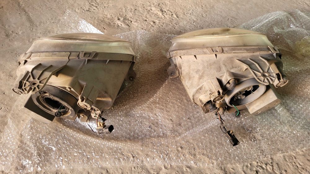 Matiz faralari sotiladi