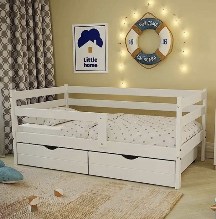 Продается детская кровать