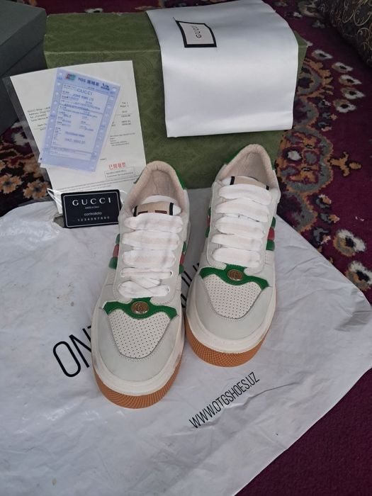 Gucci original krosofka