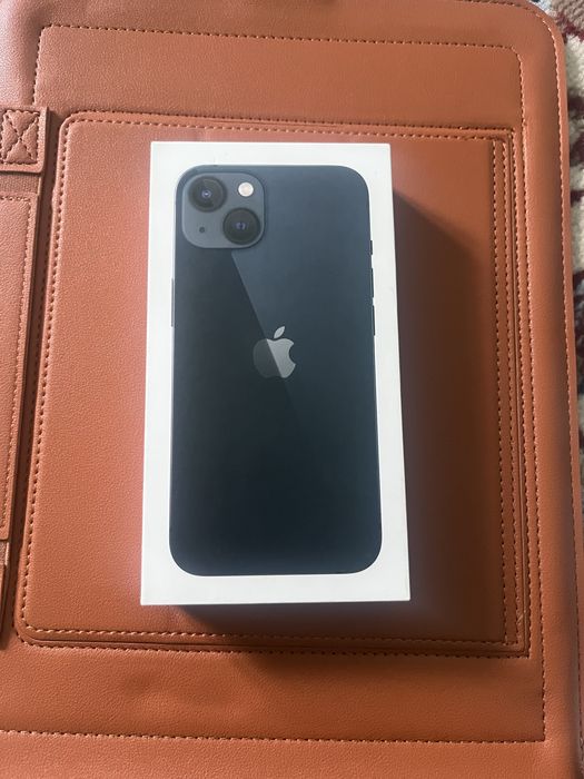 Iphone 13 Midnight 128gb