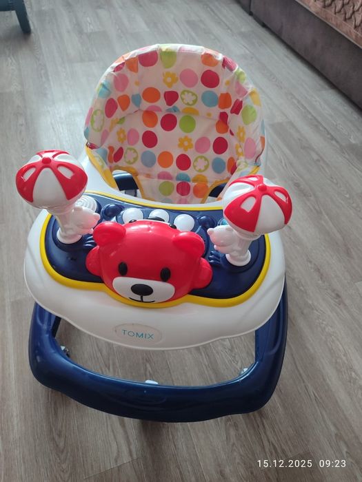 продам детские ходунки