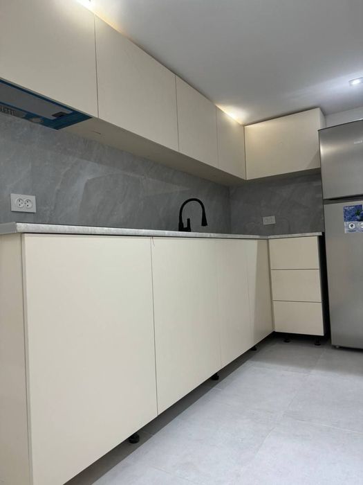 Аренда 1*2 комнатной квартиры Госпитальный рядом с ЖК Мирабад Авеню