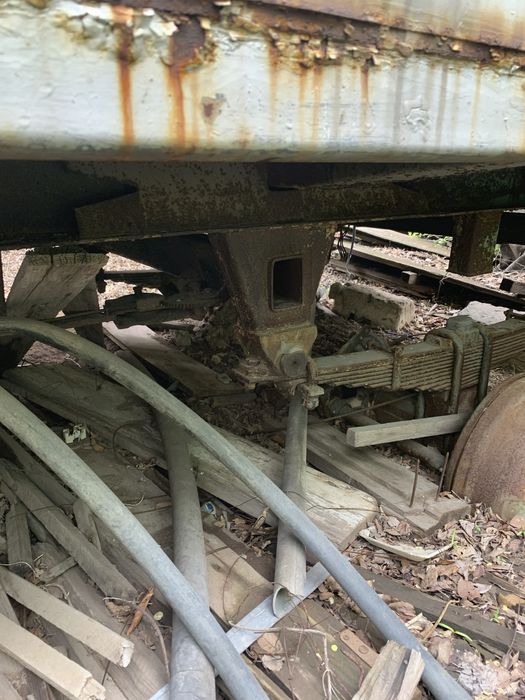 Вагончик для временного жилья