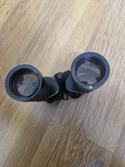 Бинокль в хорошем состояний
