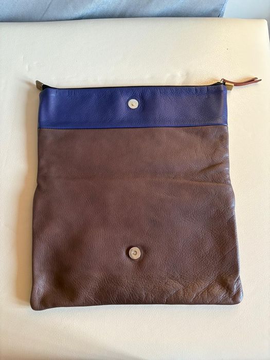 Клатч от Steve Mono