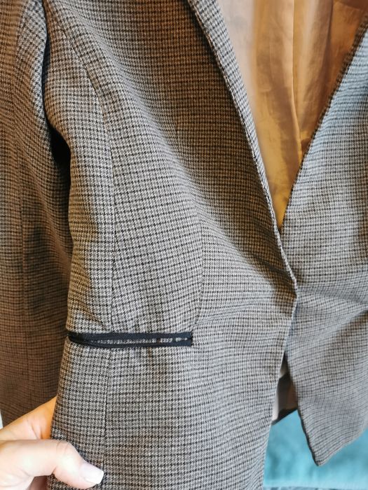 Sacou dama H&M nr S(36)