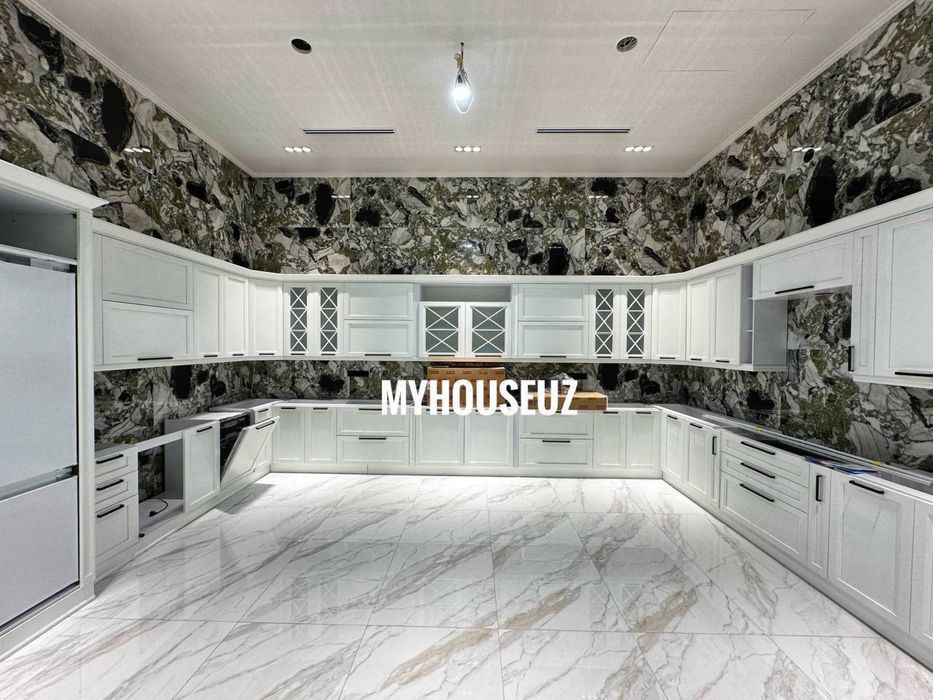 Циолковский, Ул.Салом  Продается Новый Евро дом