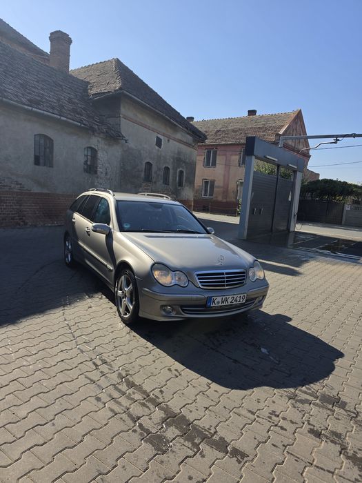 Mercedes-Benz CLK-Class