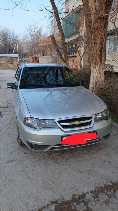 Продается Nexia 2 Donc