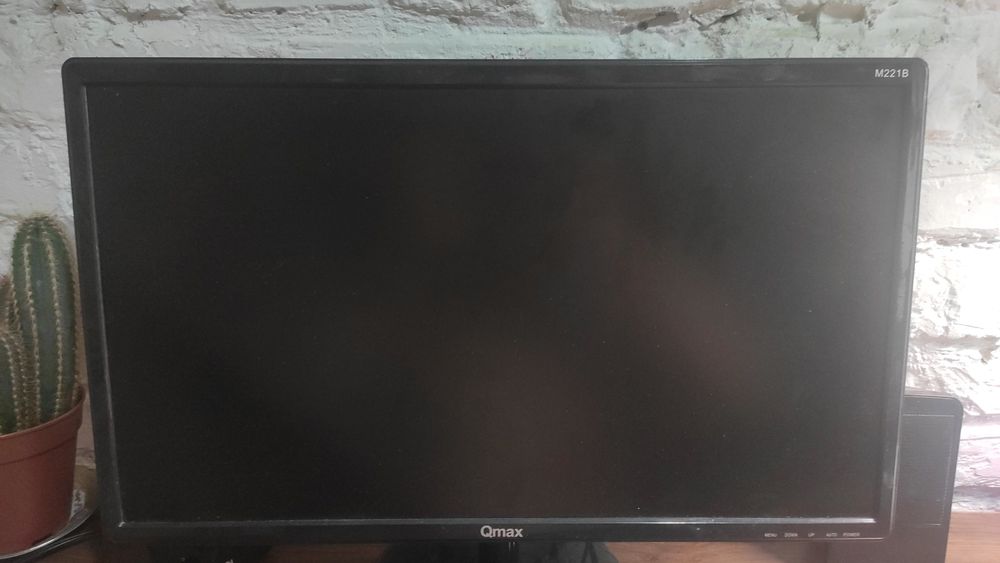 Монитор для компьютера qmax