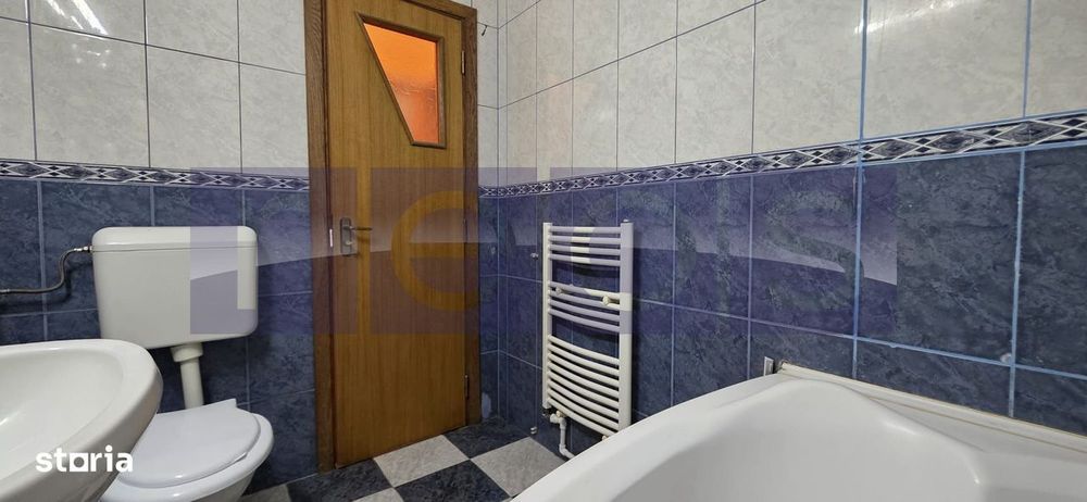 Vanzare 4 Camere Semidecomandat Centrala Tineretului