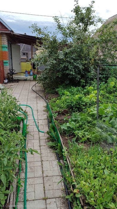 Дача в обществе "Лада"