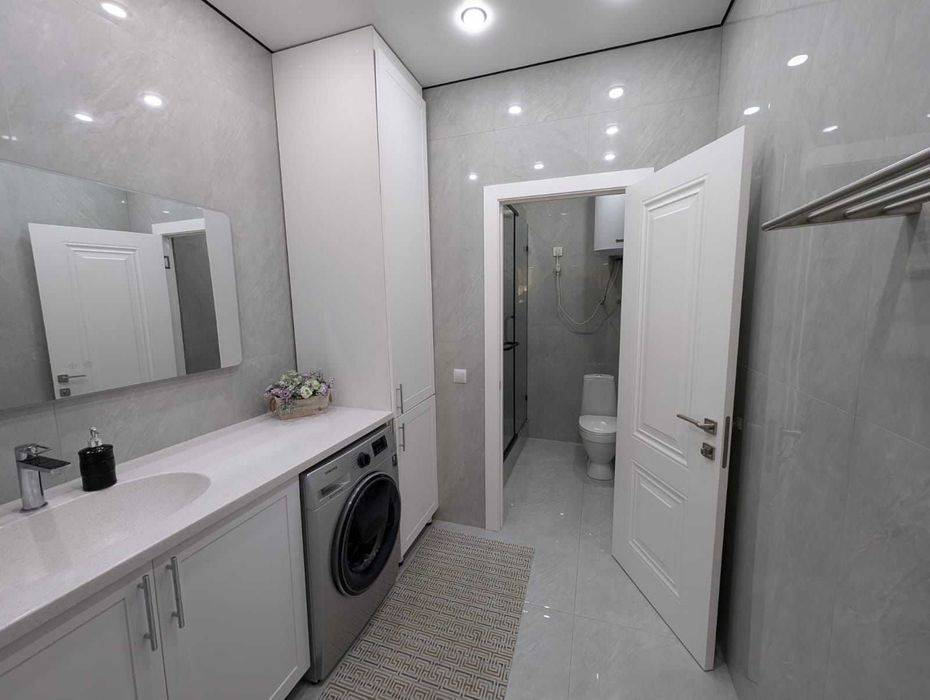 Продам дом в поселке Коянды