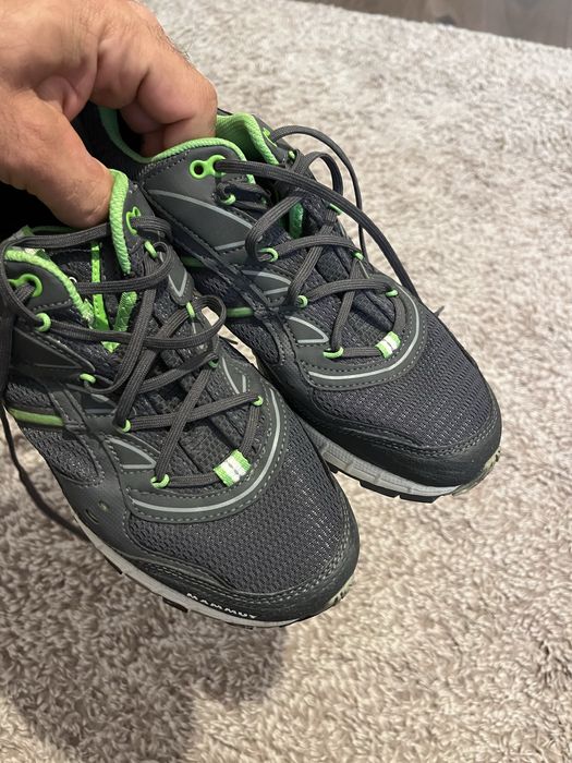 Mammut Claw 2 Gtx-дамски трекинг обувки