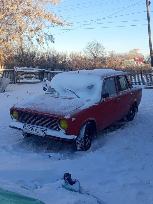 Продам ваз 2101 требует ремонта