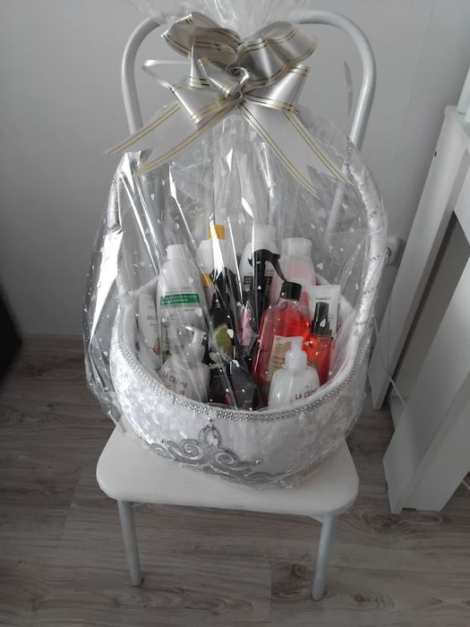 Корзины Faberlic
