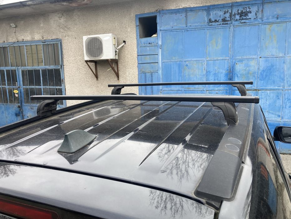 Напречни греди, ски багажник Сузуки Гранд Витара